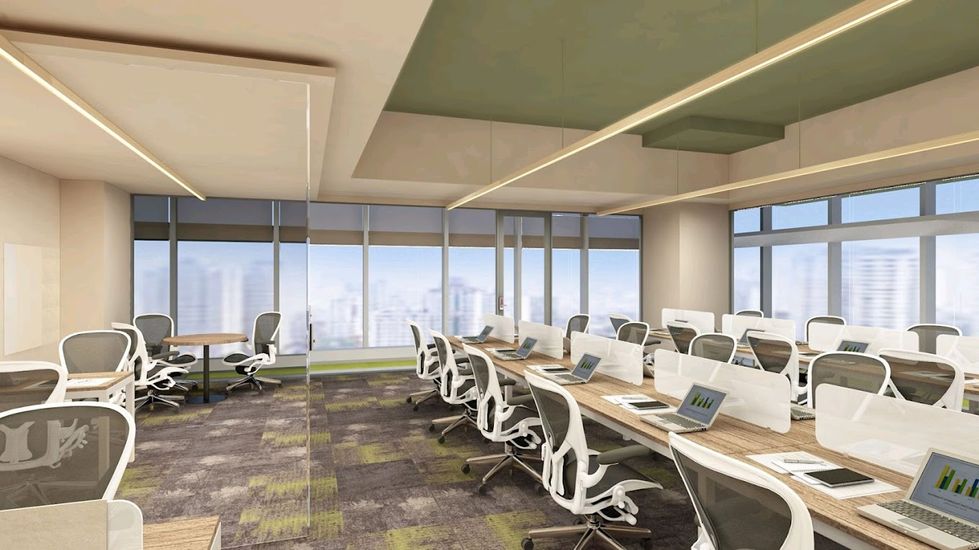 CorporatEdge HT House
